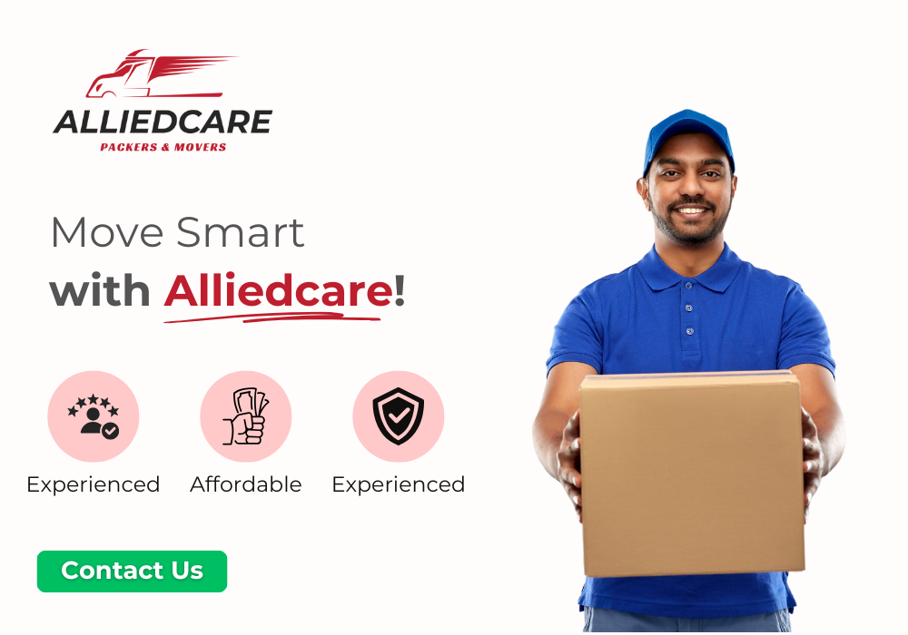 Alliedcare Packers Ahmedabad