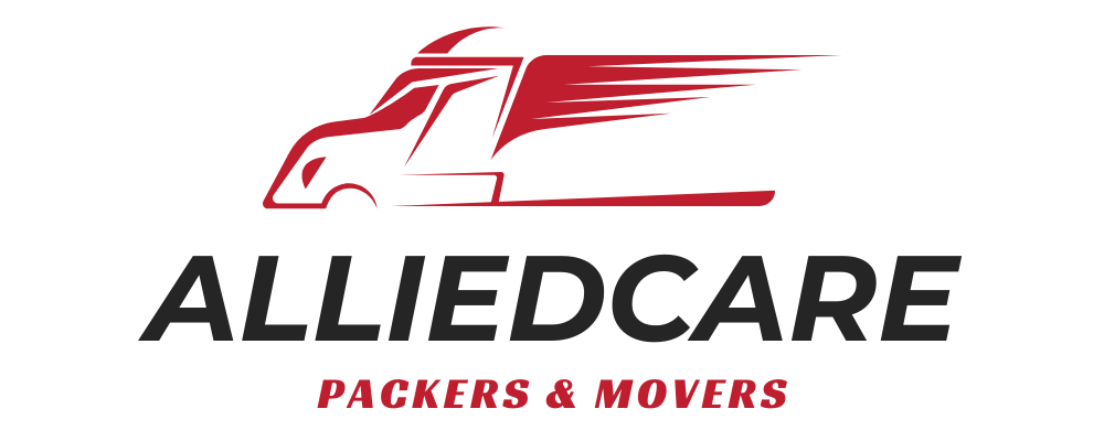 Alliedcare Packers Logo